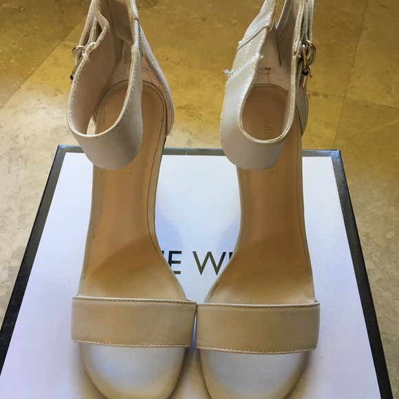 NEW Nine West Heels - Picture 1 of 4